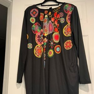 Desigual Fun dress!